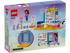 Crafting with Baby Box LEGO-set afbeelding 3