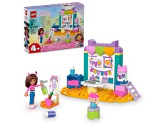 Crafting with Baby Box LEGO-set afbeelding 4