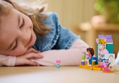 Crafting with Baby Box LEGO-set afbeelding 7