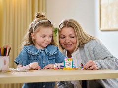 Crafting with Baby Box LEGO-set afbeelding 6