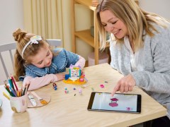Crafting with Baby Box LEGO-set afbeelding 5