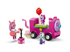 Gabby's Party Room LEGO-set afbeelding 2