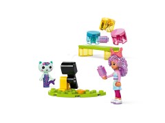 Gabby's Party Room LEGO-set afbeelding 3