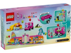 Gabby's Party Room LEGO-set afbeelding 4