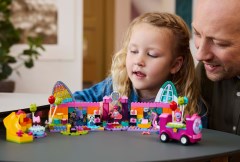 Gabby's Party Room LEGO-set afbeelding 8