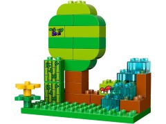 Конструктор LEGO (ЛЕГО) Duplo 10805 Вокруг света Around the World