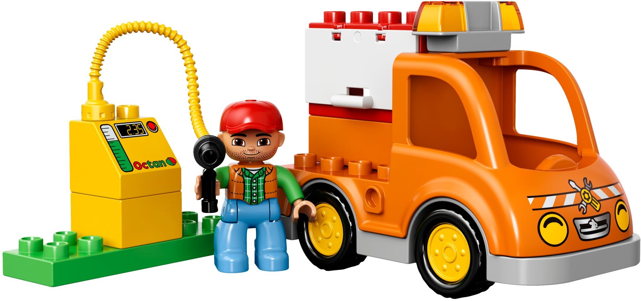 Lego duplo sale 10814