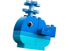 Конструктор LEGO (ЛЕГО) Duplo 10865 Веселые кубики  Fun Creations