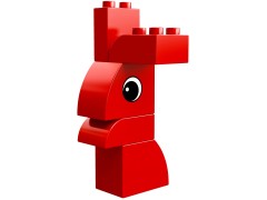 Конструктор LEGO (ЛЕГО) Duplo 10865 Веселые кубики  Fun Creations