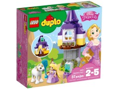 Конструктор LEGO (ЛЕГО) Duplo 10878  Rapunzel's Tower