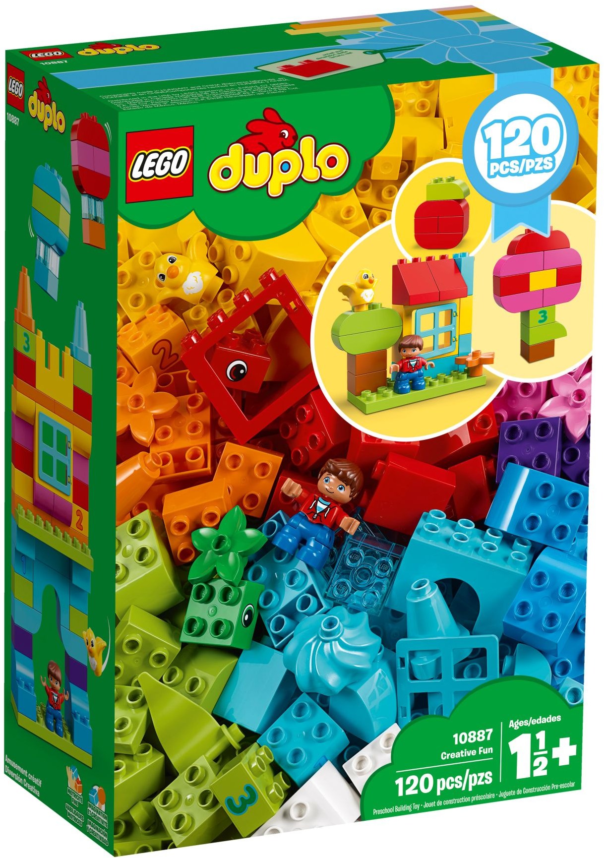 lego duplo black friday