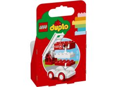 Конструктор LEGO (ЛЕГО) Duplo 10917  Fire Truck