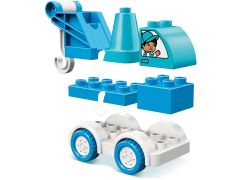 Конструктор LEGO (ЛЕГО) Duplo 10918  Tow Truck