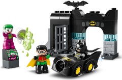 Batcave, zdjęcie 4