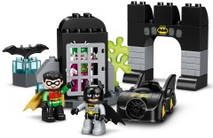 Batcave, zdjęcie 5