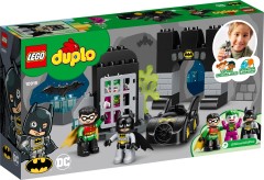 Batcave, zdjęcie 7