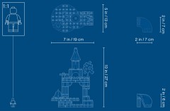 Ariel's Undersea Castle, zdjęcie 4