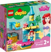 Ariel's Undersea Castle, zdjęcie 2