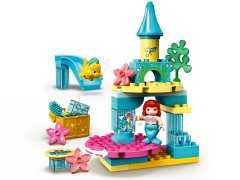 Ariel's Undersea Castle, zdjęcie 5