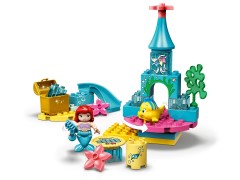 Ariel's Undersea Castle, zdjęcie 6