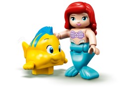 Ariel's Undersea Castle, zdjęcie 7