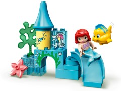 Ariel's Undersea Castle, zdjęcie 8