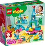 Ariel's Undersea Castle, zdjęcie 9