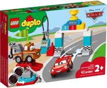 Lightning McQueen's Race Day, zdjęcie 2