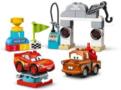 Lightning McQueen's Race Day, zdjęcie 3