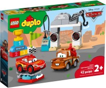 Lightning McQueen's Race Day, zdjęcie 4