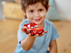 Lightning McQueen's Race Day, zdjęcie 8