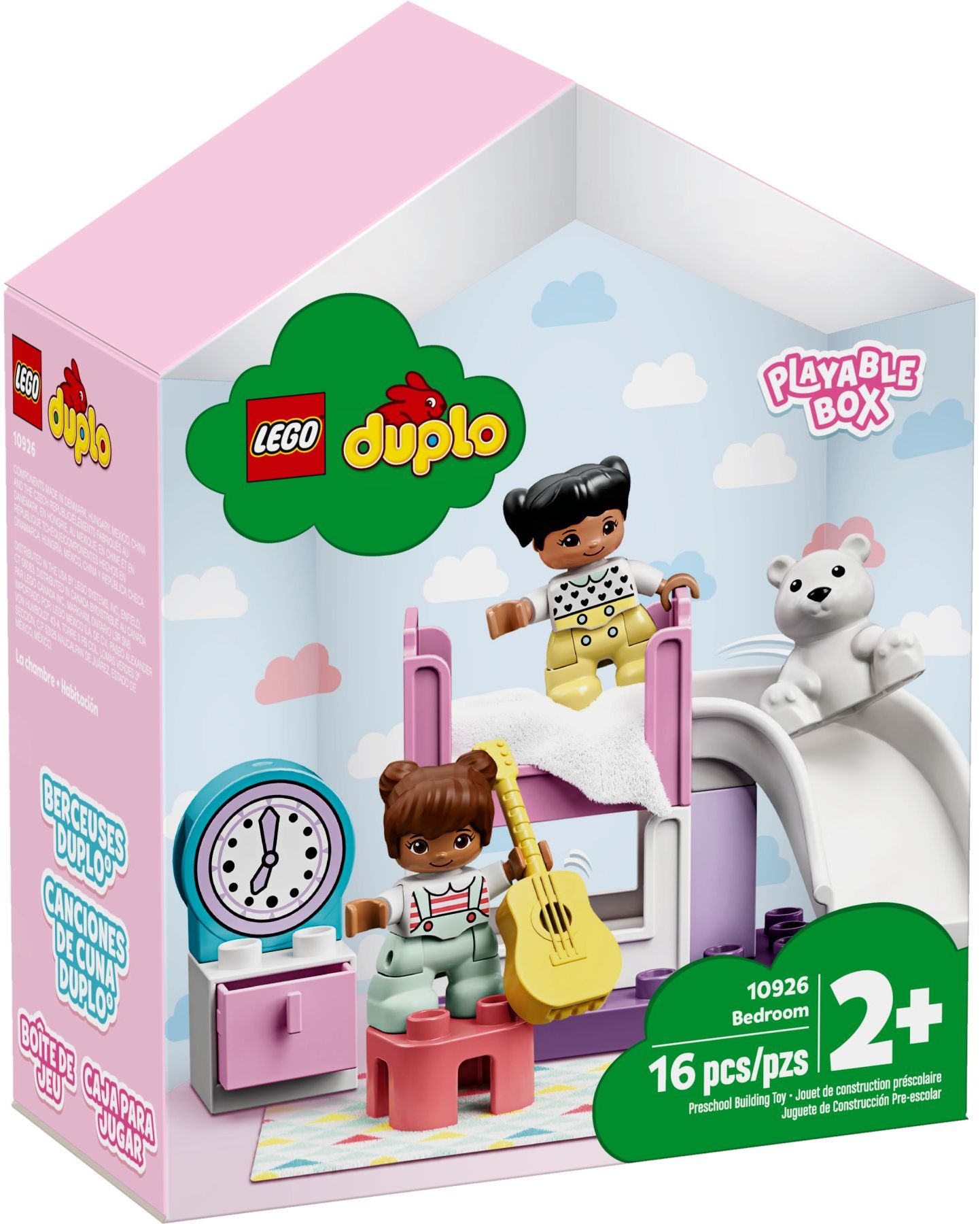 Duplo new releases discount 2020