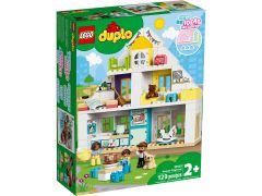 Конструктор LEGO (ЛЕГО) Duplo 10929  Modular Playhouse