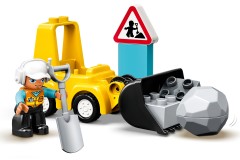 Bulldozer, zdjęcie 5