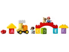 Alphabet Town, zdjęcie 3