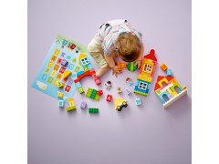 Alphabet Town, zdjęcie 6