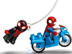 Spider-Man Headquarters, zdjęcie 5