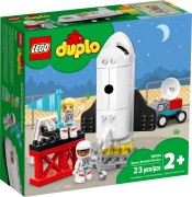 Space Shuttle Mission, zdjęcie 2