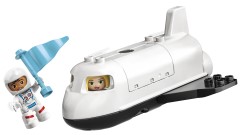 Space Shuttle Mission, zdjęcie 5