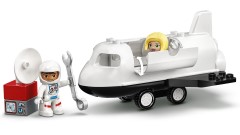 Space Shuttle Mission, zdjęcie 6