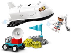 Space Shuttle Mission, zdjęcie 7