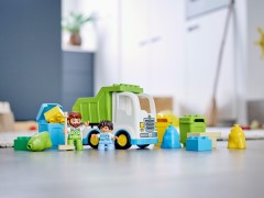 Garbage Truck and Recycling, zdjęcie 6