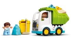 Garbage Truck and Recycling, zdjęcie 9