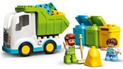 Garbage Truck and Recycling, zdjęcie 13