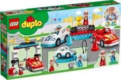 Race Cars, zdjęcie 3