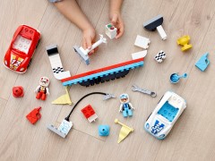 Race Cars, zdjęcie 4
