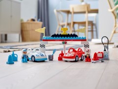 Race Cars, zdjęcie 6