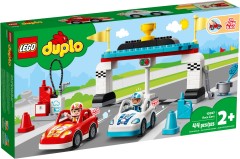 Race Cars, zdjęcie 2