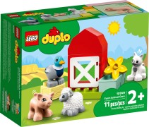 Farm Animal Care, zdjęcie 2