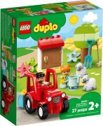 Farm Tractor & Animal Care, zdjęcie 2